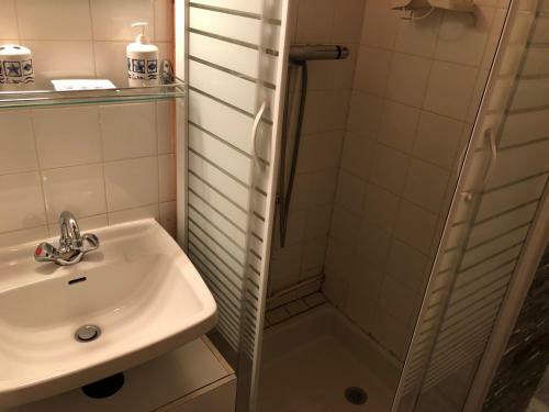 Apartamento R�sidence Le Chitelet - Belle Hutte