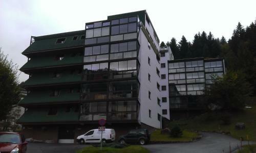 Apartamento R�sidence Le Chitelet - Belle Hutte