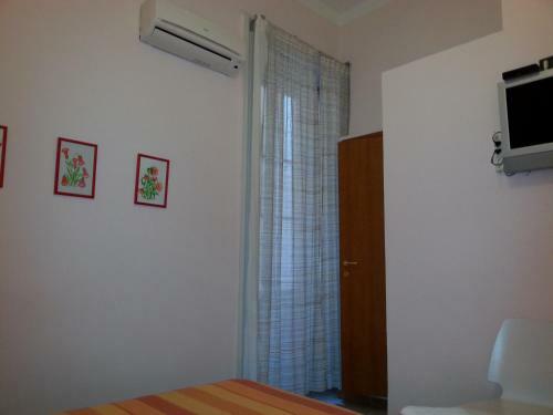 Amarfia Bed & Breakfast - Your Home In Salerno