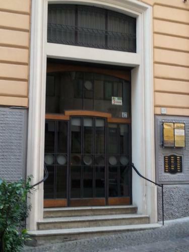 Amarfia Bed & Breakfast - Your Home In Salerno