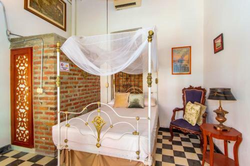 Hostal Mauricio Babilonia