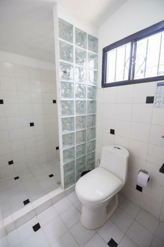 Hostal Mauricio Babilonia