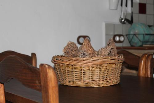 Agroturismo Finca El Chaparral