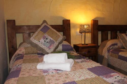 Agroturismo Finca El Chaparral