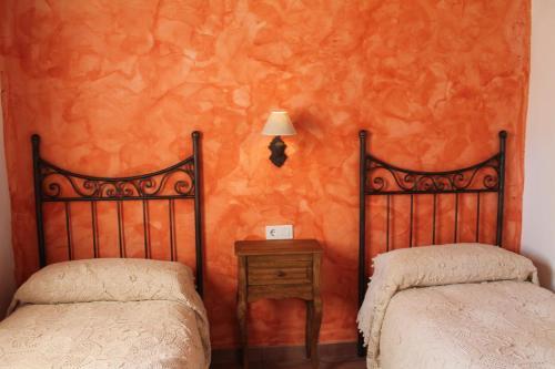 Agroturismo Finca El Chaparral