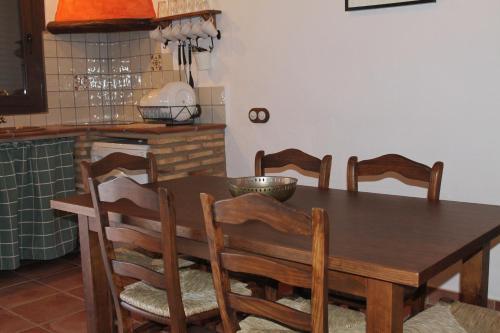 Agroturismo Finca El Chaparral