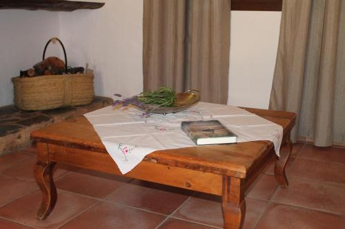 Agroturismo Finca El Chaparral