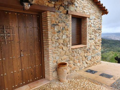 Agroturismo Finca El Chaparral