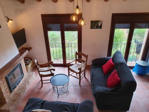 Agroturismo Finca El Chaparral