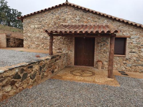 Agroturismo Finca El Chaparral