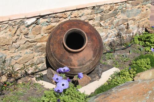 Agroturismo Finca El Chaparral