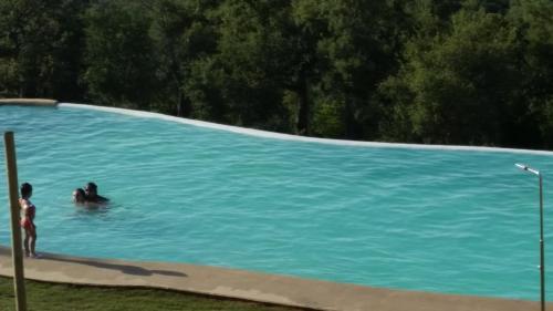 Agroturismo Finca El Chaparral