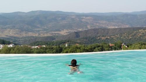 Agroturismo Finca El Chaparral