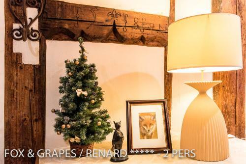 Apartamento Remparts De Riquewihr