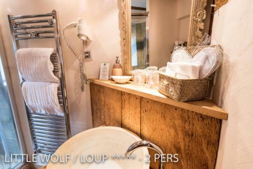Apartamento Remparts De Riquewihr