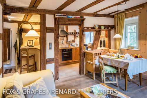 Apartamento Remparts De Riquewihr
