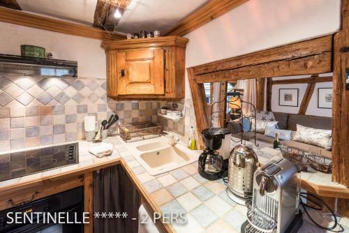 Apartamento Remparts De Riquewihr