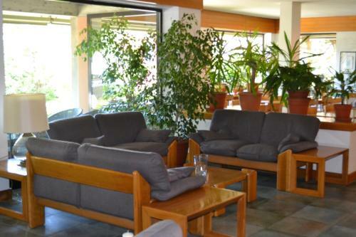 Hotel Canturio
