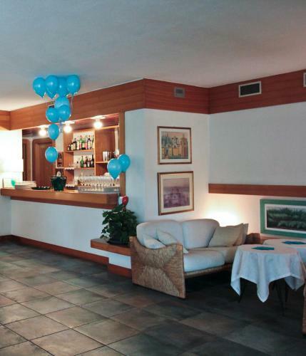 Hotel Canturio