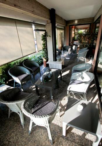Hotel Canturio