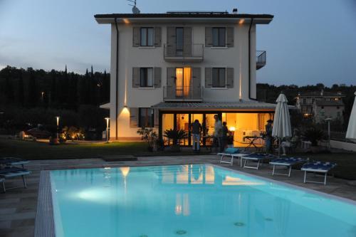 Hotel Valbella