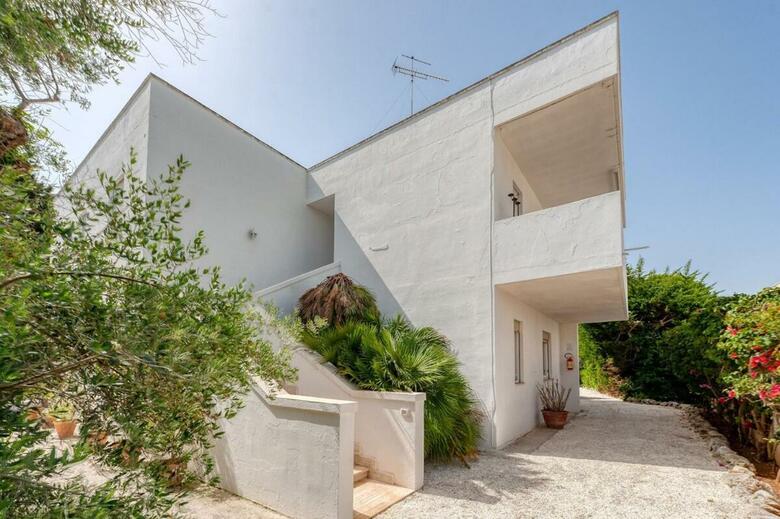 Hostal Tenuta Belvedere