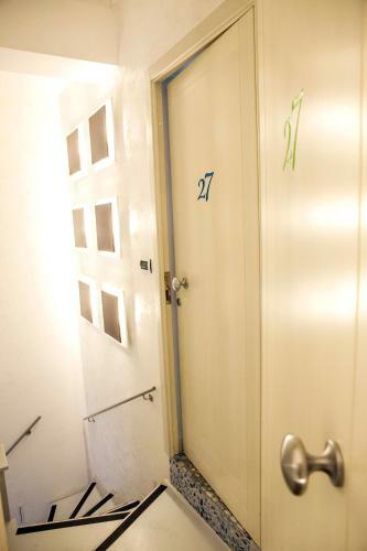 Vingt-sept B&B