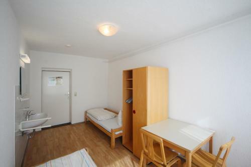 Albergue Djh Jugendherberge Stralsund