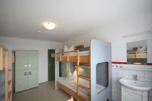 Albergue Djh Jugendherberge Stralsund