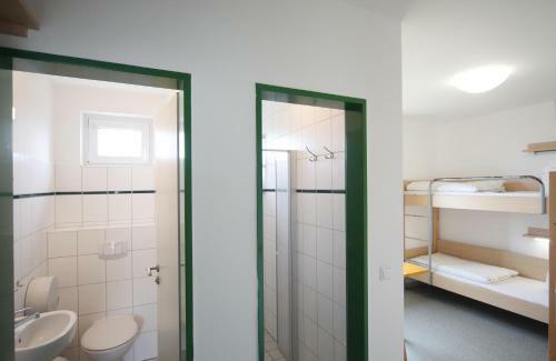 Albergue Djh Jugendherberge Stralsund