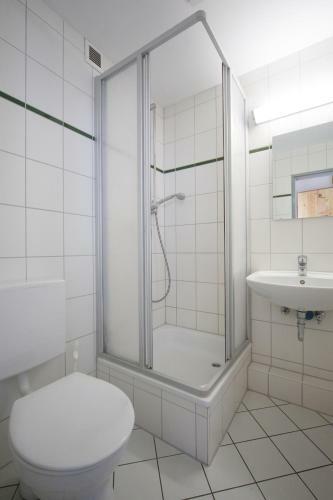 Albergue Djh Jugendherberge Stralsund