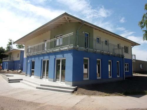 Albergue Djh Jugendherberge Stralsund