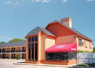 Motel Econo Lodge Arboretum