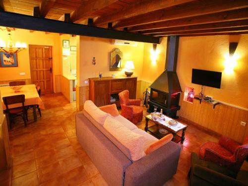 Agroturismo Viviendas Tur�sticas Los Arrayanes