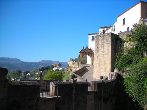 Agroturismo Viviendas Tur�sticas Los Arrayanes