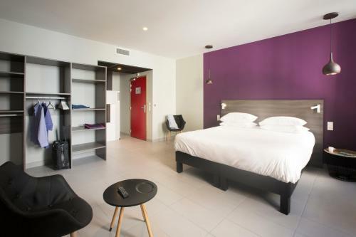 Hotel Fleurines H�tel