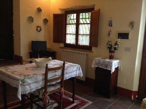 Agroturismo Tenuta Santagnese