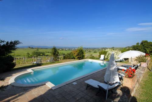 Agroturismo Tenuta Santagnese
