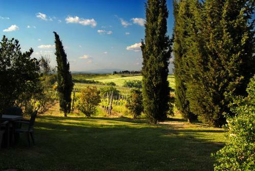 Agroturismo Tenuta Santagnese