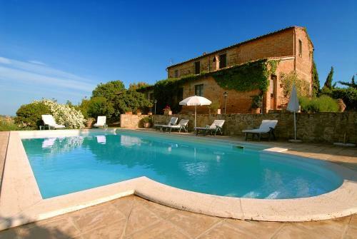 Agroturismo Tenuta Santagnese