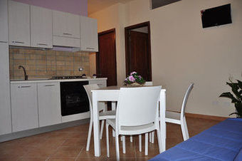 Apartamento Residenza Biondo