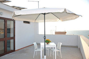 Apartamento Residenza Biondo