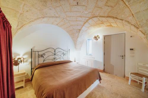 Agroturismo Masseria Ancella