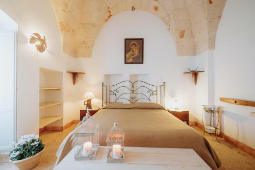 Agroturismo Masseria Ancella