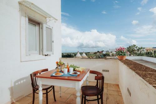 Agroturismo Masseria Ancella