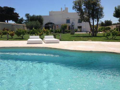 Agroturismo Masseria Ancella
