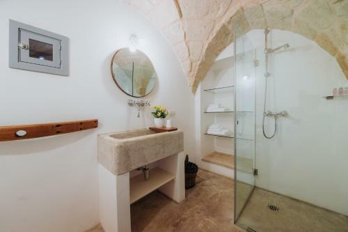 Agroturismo Masseria Ancella