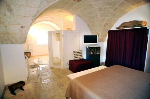 Agroturismo Masseria Ancella