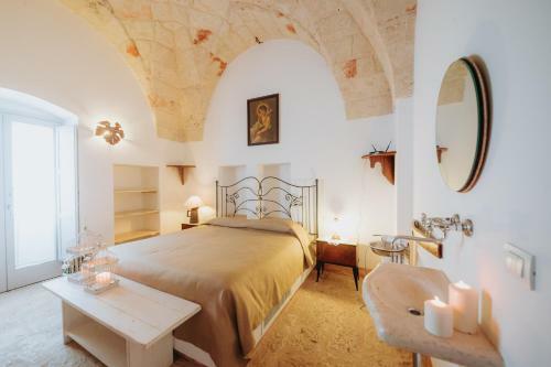Agroturismo Masseria Ancella