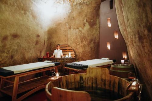 Agroturismo Masseria Ancella